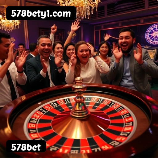 Interface do Aplicativo 578bet - Design Premium e Intuitivo
