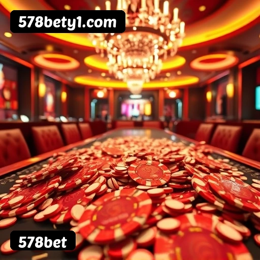 Imagem secundária de apoio para instalação do app 578bet