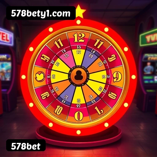 Coleção Premium de Slots 578bet - NetEnt, Pragmatic Play, Evolution