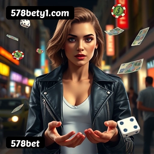 App Mobile 578bet - Jogue em Qualquer Lugar no Seu Smartphone