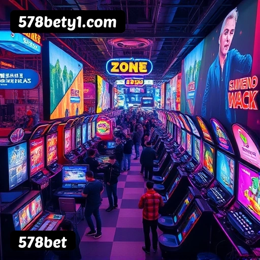 Benefícios do Login 578bet - Bônus e Vantagens Exclusivas
